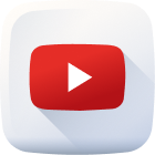 youtube icon