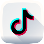 tiktok icon