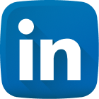 linkedin icon